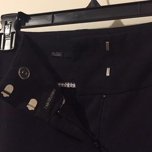 Maurice’s brand dress pant black size 5/6